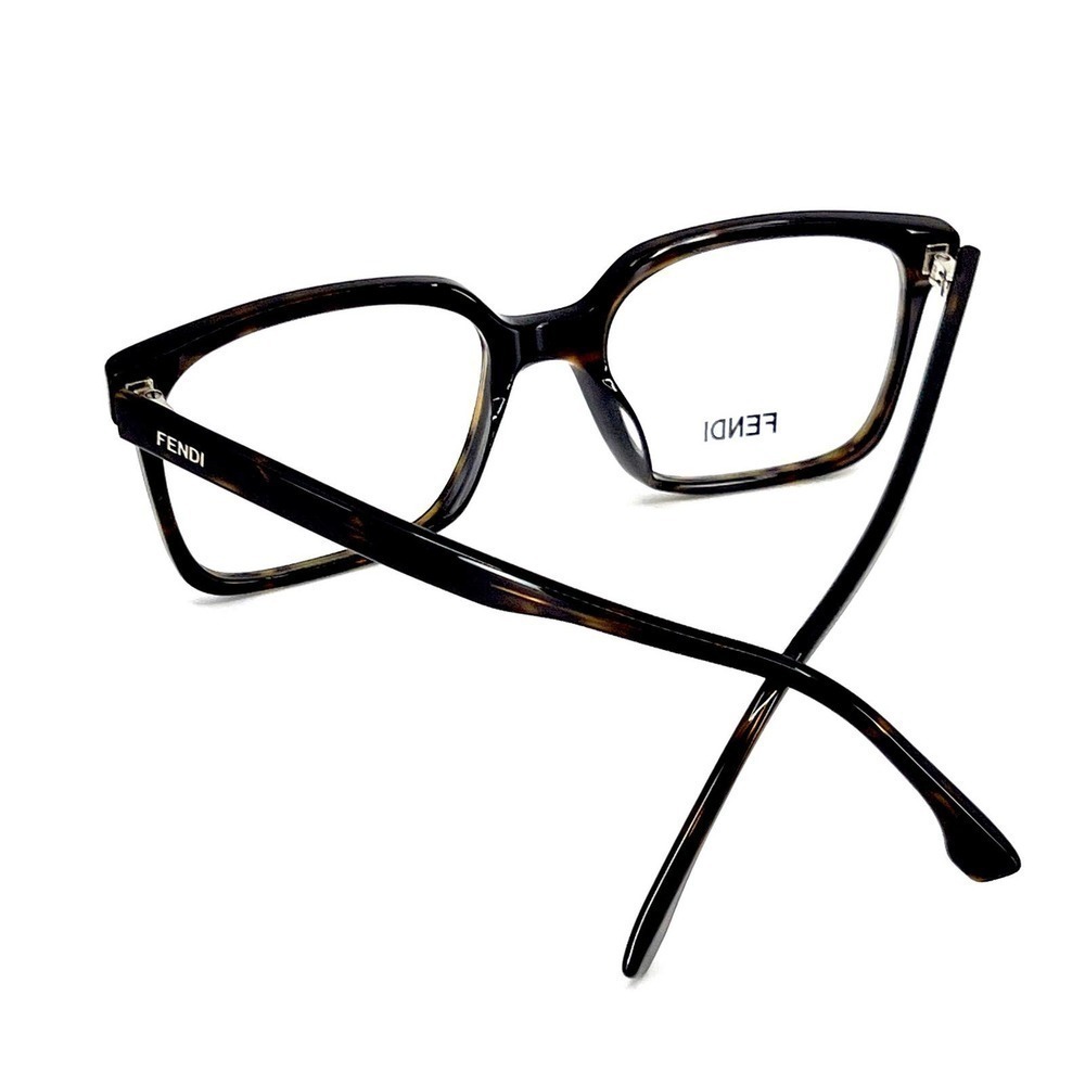 FENDI Eyeglasses FE50032I 052 Authentic NEW!!! - Picture 10 of 10